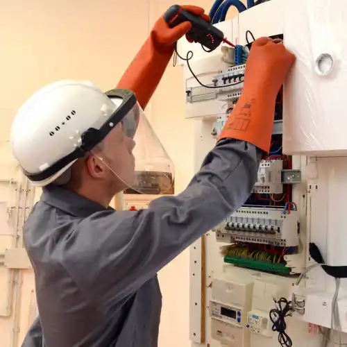 elektricien Winschoten